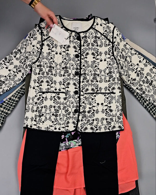 Фотография  686 - DK+Bestseller 085#16 кг, ЛОТ СТ-9953 оптом в Брянске и Брянской области