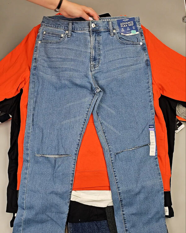 Фотография  182 - CANADA  Winter mix 084#20 кг, ЛОТ СТ-9986 оптом в Брянске и Брянской области