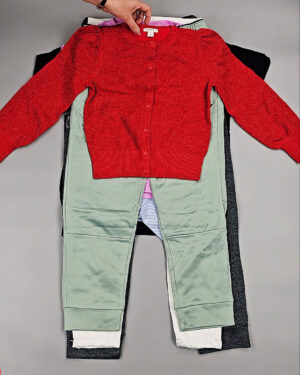 Фотография  268 - KIDS СТОК CAN 084#5 кг, ЛОТ СТ-9674 оптом в Брянске и Брянской области