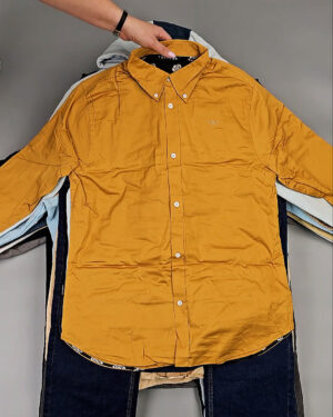 Фотография  496 - Мужской микс TOP LOOK (MEN NC)#25 кг, ЛОТ СТ-9869 оптом в Брянске и Брянской области