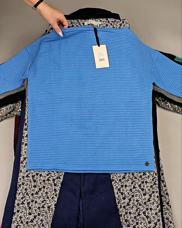 Фотография  613 - Женский зимний микс DK COMPANY, 20 кг, ЛОТ СТ-9945 оптом в Брянске и Брянской области