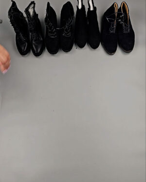 Фотография  931 - Обувь СТОК Demi шт#20 шт, ЛОТ СТ-9773 оптом в Брянске и Брянской области