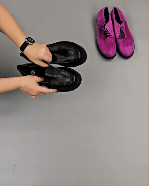 Фотография  179 - Обувь Италия осень#9 шт, ЛОТ СТ-9684 оптом в Брянске и Брянской области