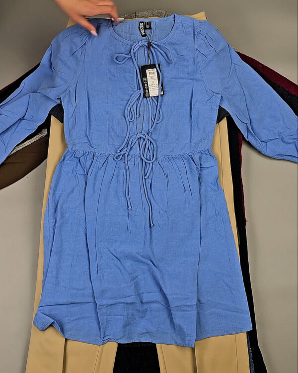 Фотография  193 - DK+Bestseller 085#16 кг, ЛОТ СТ-9950 оптом в Брянске и Брянской области