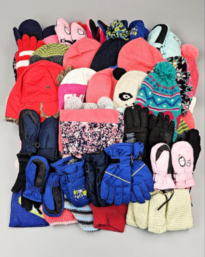 Купить ШШП Lidl kids 114#5 кг, ЛОТ СТ-9658 оптом в Брянске и Брянской области