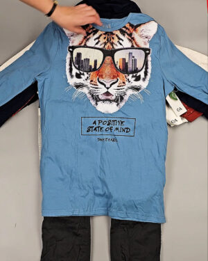 Фотография  809 - C&A Kids Winter 1023#7 кг, ЛОТ СТ-9692 оптом в Брянске и Брянской области