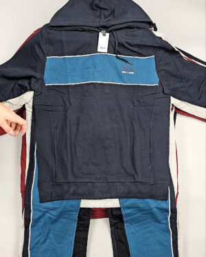 Фотография  471 - Спортивные костюмы (Herren-Trainingsanzuge voп HIS)#18,7 кг, ЛОТ СТ-9633 оптом в Брянске и Брянской области