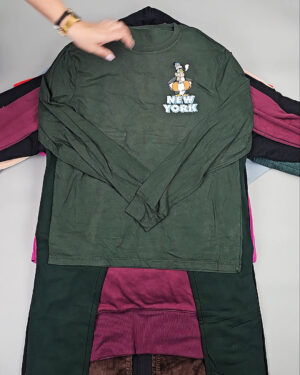 Фотография  928 - CANADA  Winter mix 64#15 кг, ЛОТ СТ-9804 оптом в Брянске и Брянской области