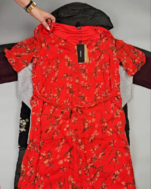 Фотография  745 - VERO MODA  Winter mix#10 кг, ЛОТ СТ-9796 оптом в Брянске и Брянской области