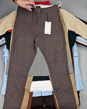 Фотография  168 - DK, Bestseller + Winter mix#15 кг, ЛОТ СТ-9957 оптом в Брянске и Брянской области