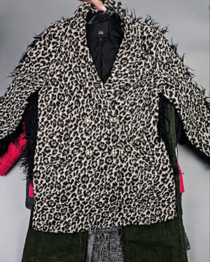 Фотография  375 - Женский микс зима (Winter mix)#20 кг, ЛОТ СХ-0205 оптом в Брянске и Брянской области