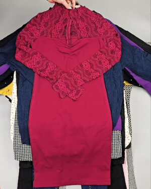 Фотография  425 - Scotland Winter mix#15 кг, ЛОТ СХ- 0221 оптом в Брянске и Брянской области