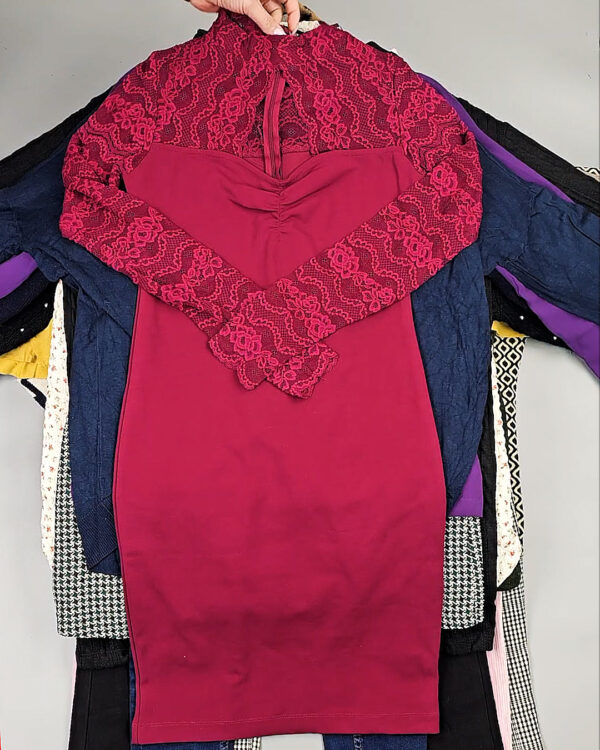 Фотография  840 - Scotland Winter mix#15 кг, ЛОТ СХ- 0221 оптом в Брянске и Брянской области