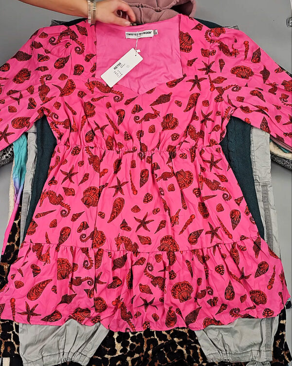 Фотография  106 - XXL Winter mix БМ#15 кг, ЛОТ СХ-0252 оптом в Брянске и Брянской области