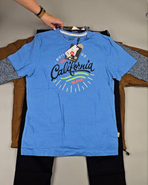 Фотография  447 - BLEND HE W 064#15 кг, ЛОТ СТ-9790 оптом в Брянске и Брянской области