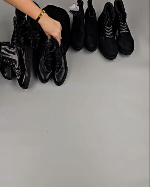 Фотография  363 - Обувь СТОК Demi шт#20 шт, ЛОТ СТ-9771 оптом в Брянске и Брянской области