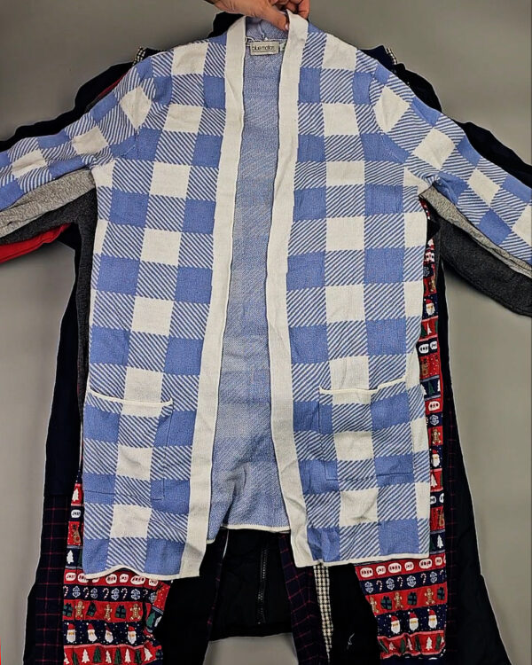 Фотография  868 - ALDI Winter mix#13 кг, ЛОТ СТ-9820 оптом в Брянске и Брянской области