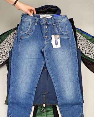 Фотография 100 - Женский зимний микс DK COMPANY, 20 кг, ЛОТ СТ-9943 оптом в Брянске и Брянской области