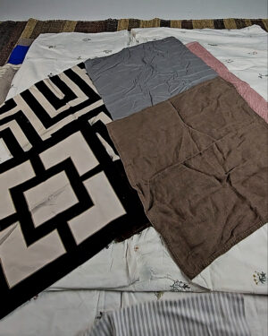 Фотография  802 - Предметы домашнего обихода H&M, 25 кг, ЛОТ СТ-9896 оптом в Брянске и Брянской области