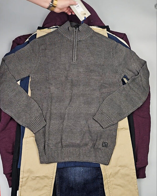 Фотография  890 - BLEND HE W 064#15 кг, ЛОТ СТ-9791 оптом в Брянске и Брянской области