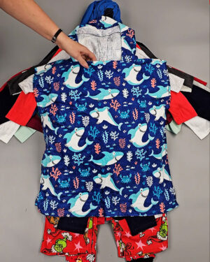 Фотография  744 - LIDL Kids Winter#7 кг, ЛОТ СТ-9699 оптом в Брянске и Брянской области