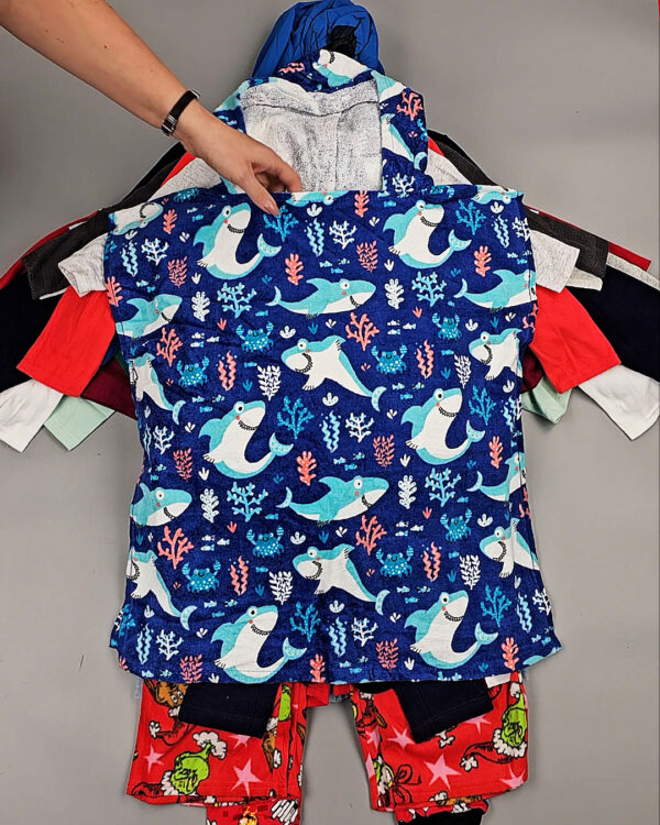 Фотография  439 - LIDL Kids Winter#7 кг, ЛОТ СТ-9699 оптом в Брянске и Брянской области