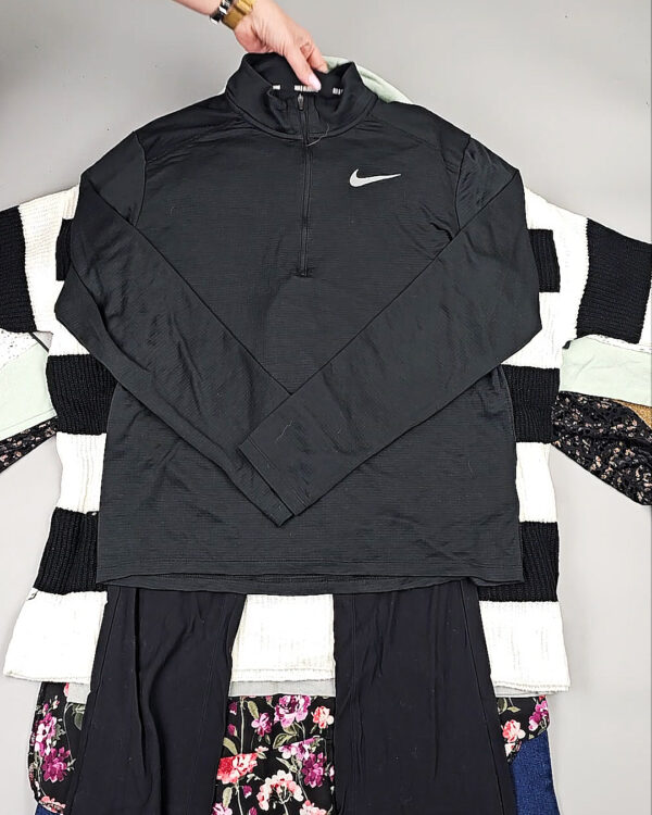 Фотография  866 - Scotland Winter mix#15 кг, ЛОТ СХ- 0222 оптом в Брянске и Брянской области