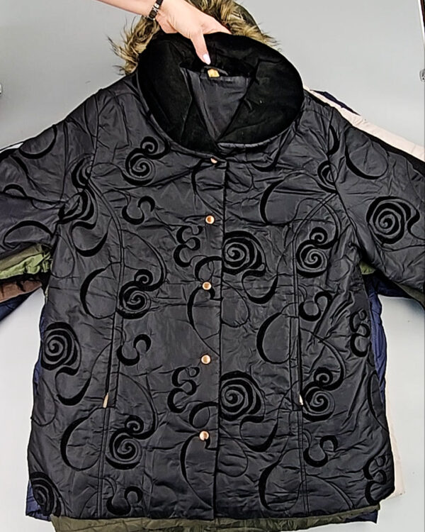 Фотография  314 - Куртки взрослые ANO#21 кг, ЛОТ СХ-0200 оптом в Брянске и Брянской области