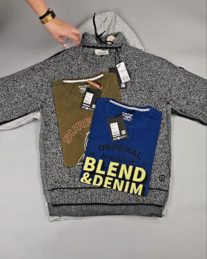 Фотография  704 - BLEND HE W 064#15 кг, ЛОТ СТ-9792 оптом в Брянске и Брянской области