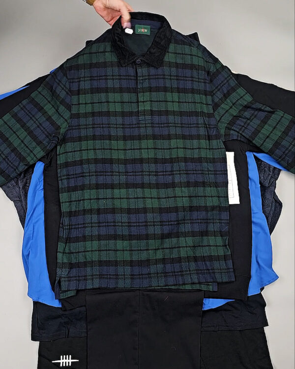 Фотография  937 - CANADA  Winter mix 64#15 кг, ЛОТ СТ-9806 оптом в Брянске и Брянской области