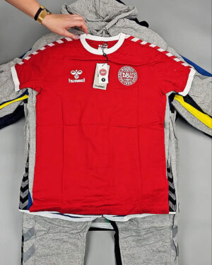 Фотография  342 - HUMMEL mix 50 AF23#19 кг, ЛОТ СТ-9641 оптом в Брянске и Брянской области