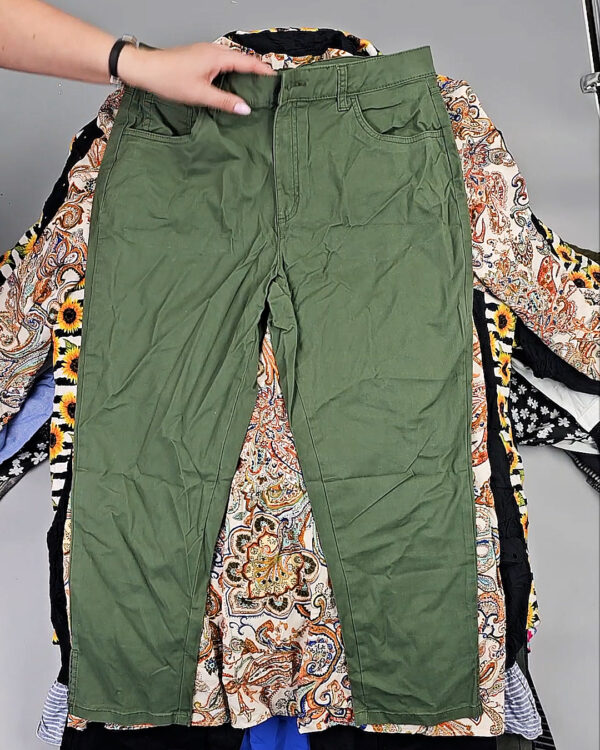 Фотография  119 - Cream Шотландия mix БМ#70 кг, ЛОТ СХ-0202 оптом в Брянске и Брянской области