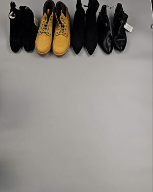 Фотография  935 - Обувь СТОК Demi шт#20 шт, ЛОТ СТ-9772 оптом в Брянске и Брянской области