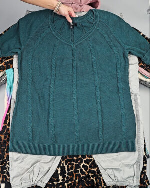 Фотография  166 - XXL Winter mix БМ#15 кг, ЛОТ СХ-0252 оптом в Брянске и Брянской области