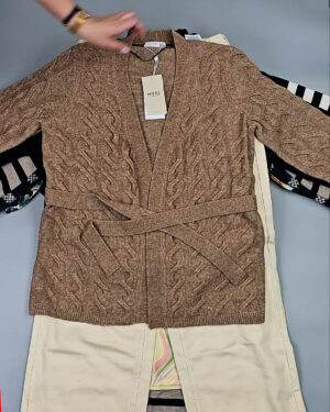 Фотография  836 - VILA Winter MIX 064#15 кг, ЛОТ СТ-9815 оптом в Брянске и Брянской области