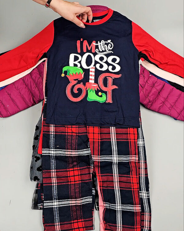 Фотография  449 - LIDL Kids Winter#7 кг, ЛОТ СТ-9704 оптом в Брянске и Брянской области