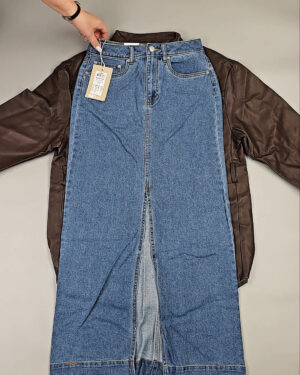 Фотография  613 - JACK JONES Women Winter mix 075 #15 кг, ЛОТ СТ-9962 оптом в Брянске и Брянской области