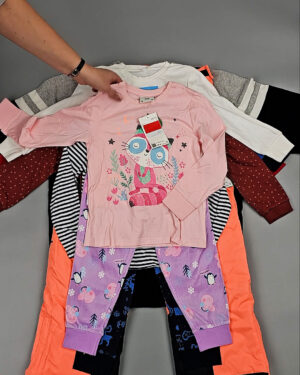 Фотография  681 - C&A Kids Winter 1023#7 кг, ЛОТ СТ-9691 оптом в Брянске и Брянской области