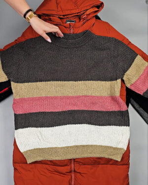 Фотография  817 - Норвегия W#49 кг, ЛОТ СХ-0226 оптом в Брянске и Брянской области