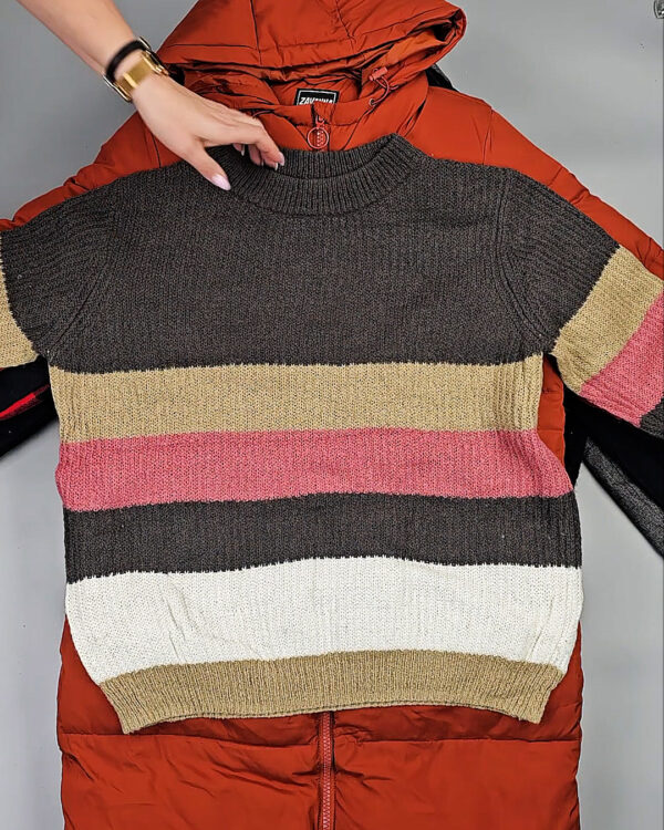 Фотография  181 - Норвегия W#49 кг, ЛОТ СХ-0226 оптом в Брянске и Брянской области