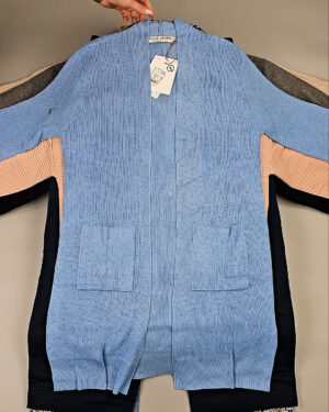 Фотография  421 - Женский зимний микс DK COMPANY, 20 кг, ЛОТ СТ-9947 оптом в Брянске и Брянской области