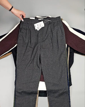 Фотография  880 - CASUAL FRIDAY Winter 075#20 кг, ЛОТ СТ-9984 оптом в Брянске и Брянской области