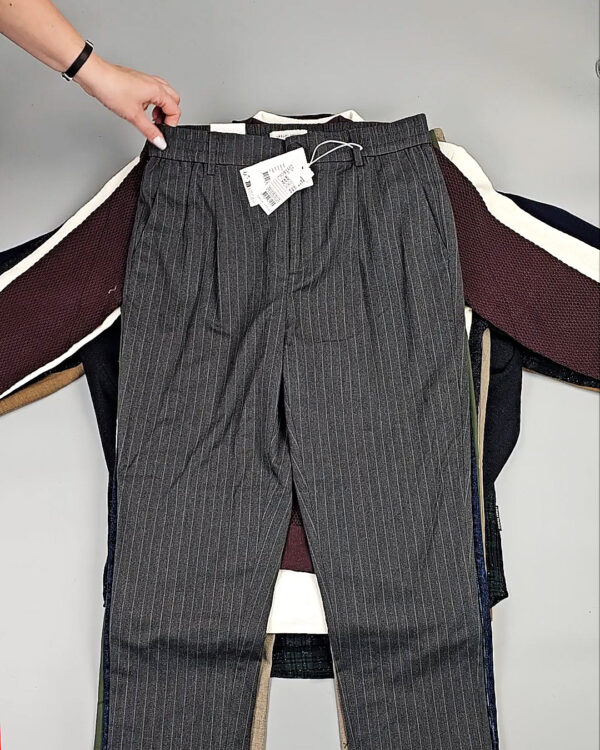 Фотография  592 - CASUAL FRIDAY Winter 075#20 кг, ЛОТ СТ-9984 оптом в Брянске и Брянской области