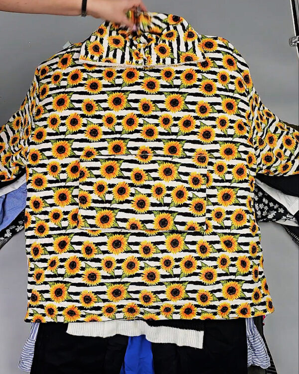 Фотография  427 - Cream Шотландия mix БМ#70 кг, ЛОТ СХ-0202 оптом в Брянске и Брянской области