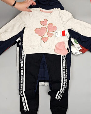 Фотография  128 - C&A Kids Winter 1023#7 кг, ЛОТ СТ-9692 оптом в Брянске и Брянской области