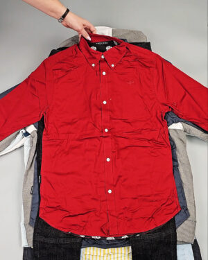 Фотография  700 - Мужской микс TOP LOOK (MEN NC)#25 кг, ЛОТ СТ-9871 оптом в Брянске и Брянской области