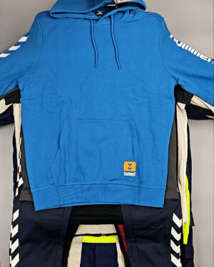 Фотография  260 - HUMMEL mix 50 AF23#19 кг оптом в Брянске и Брянской области