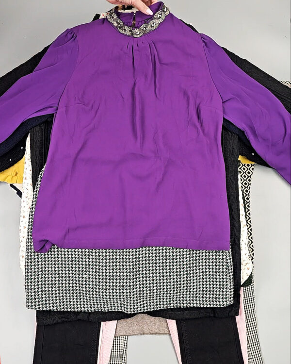 Фотография  287 - Scotland Winter mix#15 кг, ЛОТ СХ- 0221 оптом в Брянске и Брянской области