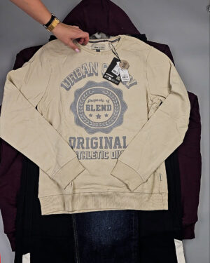 Фотография  605 - BLEND HE W 064#15 кг, ЛОТ СТ-9791 оптом в Брянске и Брянской области