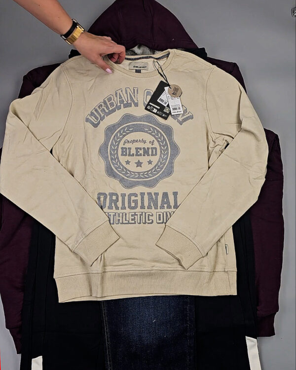 Фотография  295 - BLEND HE W 064#15 кг, ЛОТ СТ-9791 оптом в Брянске и Брянской области